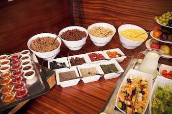 Jalta Boutique Hotel
