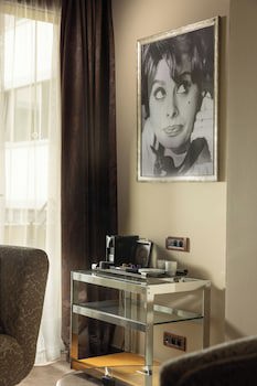 Jalta Boutique Hotel fotoğrafı