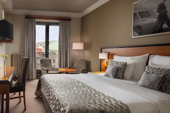 Jalta Boutique Hotel galeri fotoğrafı