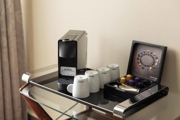 Jalta Boutique Hotel galeri fotoğrafı