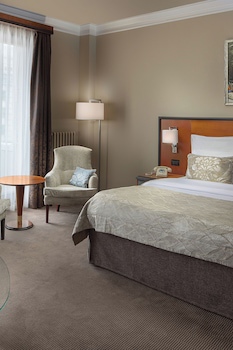 Jalta Boutique Hotel galeri fotoğrafı