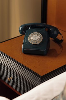 Jalta Boutique Hotel galeri fotoğrafı
