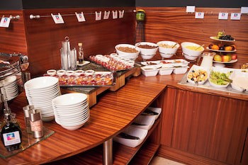 Jalta Boutique Hotel galeri fotoğrafı