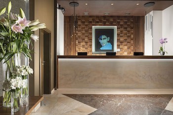 Jalta Boutique Hotel fotoğrafı