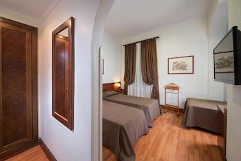 Hotel Villa Grazioli galeri fotoğrafı