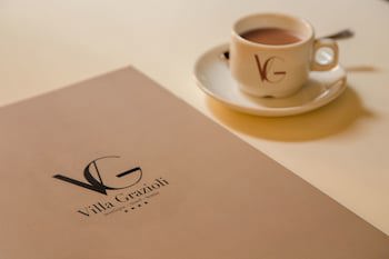 Hotel Villa Grazioli galeri fotoğrafı