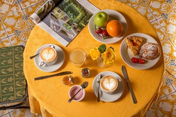 Hotel Villa Grazioli fotoğrafı