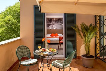 Hotel Villa Grazioli galeri fotoğrafı