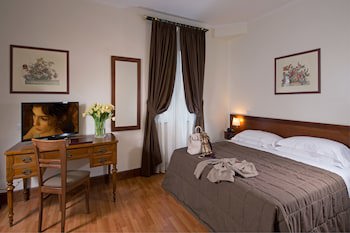 Hotel Villa Grazioli fotoğrafı