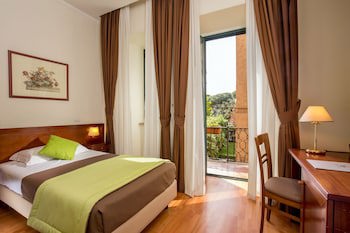 Hotel Villa Grazioli galeri fotoğrafı