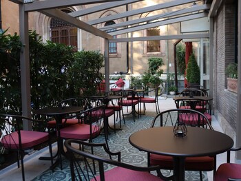 Hotel Villa Grazioli galeri fotoğrafı