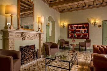 Hotel Villa Grazioli galeri fotoğrafı