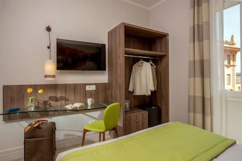 Hotel Villa Grazioli galeri fotoğrafı