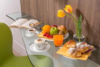 Hotel Villa Grazioli galeri fotoğrafı