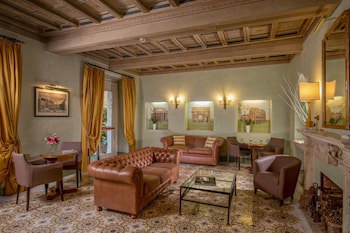 Hotel Villa Grazioli galeri fotoğrafı