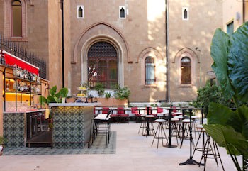 Hotel Villa Grazioli