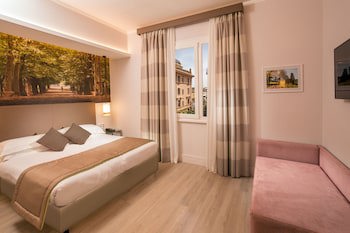 Hotel Villa Grazioli fotoğrafı