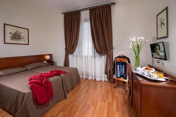 Hotel Villa Grazioli galeri fotoğrafı