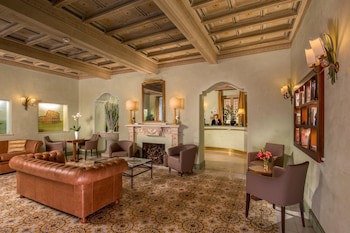 Hotel Villa Grazioli galeri fotoğrafı