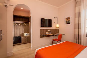 Hotel Villa Grazioli fotoğrafı