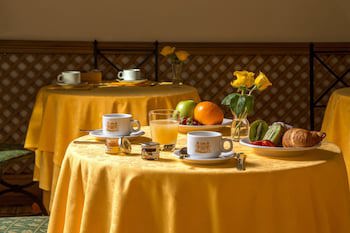 Hotel Villa Grazioli galeri fotoğrafı