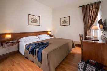 Hotel Villa Grazioli galeri fotoğrafı