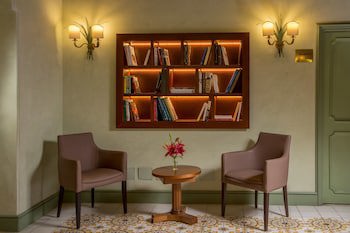 Hotel Villa Grazioli galeri fotoğrafı
