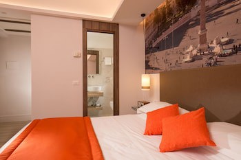 Hotel Villa Grazioli galeri fotoğrafı