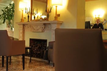 Hotel Villa Grazioli galeri fotoğrafı