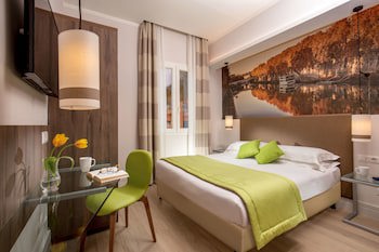 Hotel Villa Grazioli galeri fotoğrafı