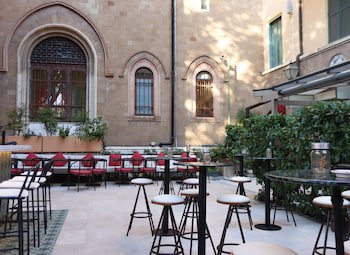 Hotel Villa Grazioli galeri fotoğrafı