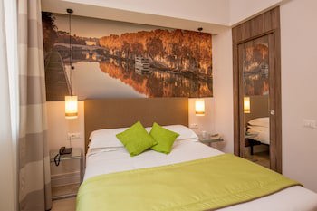 Hotel Villa Grazioli fotoğrafı