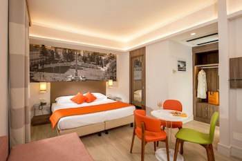 Hotel Villa Grazioli fotoğrafı