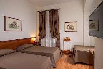 Hotel Villa Grazioli galeri fotoğrafı