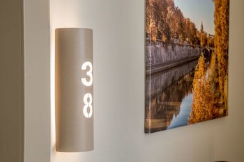 Hotel Villa Grazioli galeri fotoğrafı