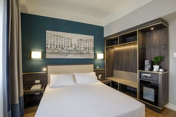 Hotel Santa Costanza by OMNIA hotels galeri fotoğrafı