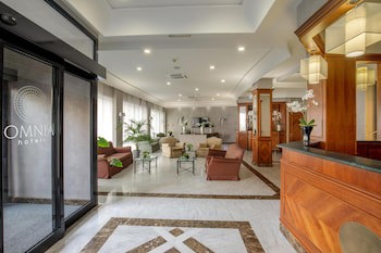 Hotel Santa Costanza by OMNIA hotels fotoğrafı