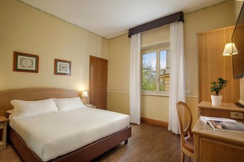 Hotel Santa Costanza by OMNIA hotels galeri fotoğrafı