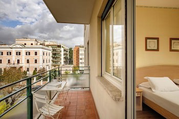 Hotel Santa Costanza by OMNIA hotels galeri fotoğrafı