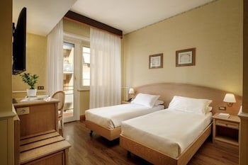 Hotel Santa Costanza by OMNIA hotels galeri fotoğrafı