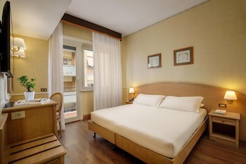 Hotel Santa Costanza by OMNIA hotels galeri fotoğrafı
