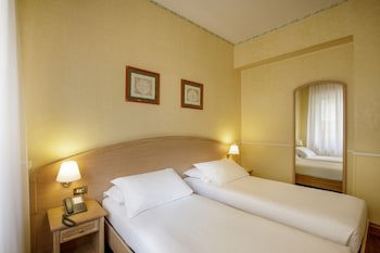 Hotel Santa Costanza by OMNIA hotels galeri fotoğrafı