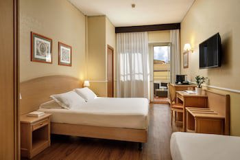 Hotel Santa Costanza by OMNIA hotels galeri fotoğrafı