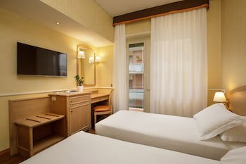 Hotel Santa Costanza by OMNIA hotels galeri fotoğrafı