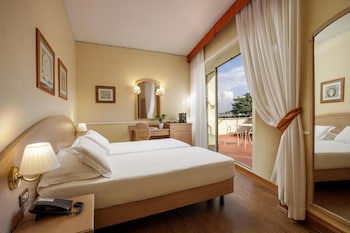 Hotel Santa Costanza by OMNIA hotels galeri fotoğrafı