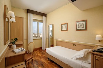 Hotel Santa Costanza by OMNIA hotels galeri fotoğrafı