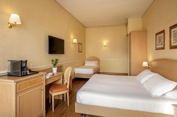 Hotel Santa Costanza by OMNIA hotels fotoğrafı