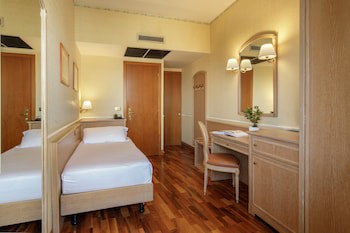 Hotel Santa Costanza by OMNIA hotels galeri fotoğrafı