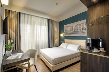 Hotel Santa Costanza by OMNIA hotels galeri fotoğrafı