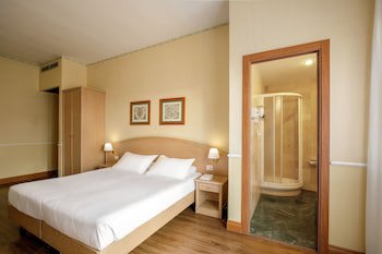 Hotel Santa Costanza by OMNIA hotels galeri fotoğrafı